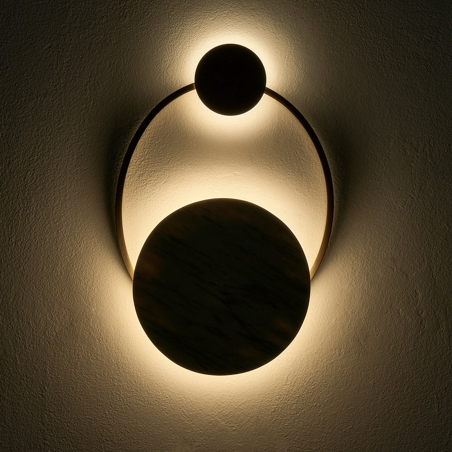Spilla Wall Sconce