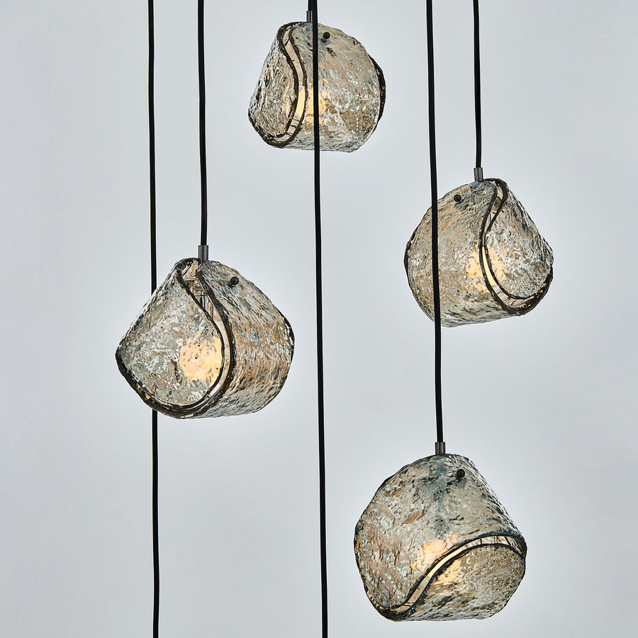 Pallina Chandelier