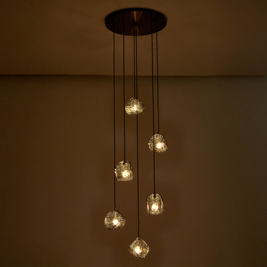 Pallina Chandelier