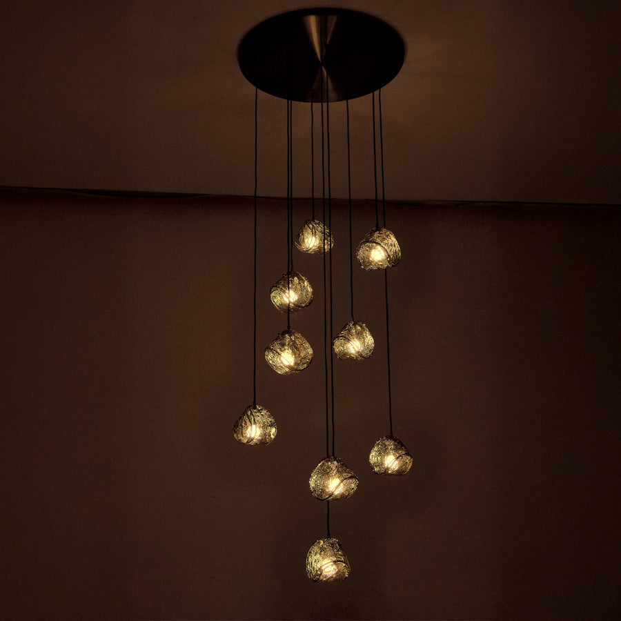 Pallina Chandelier