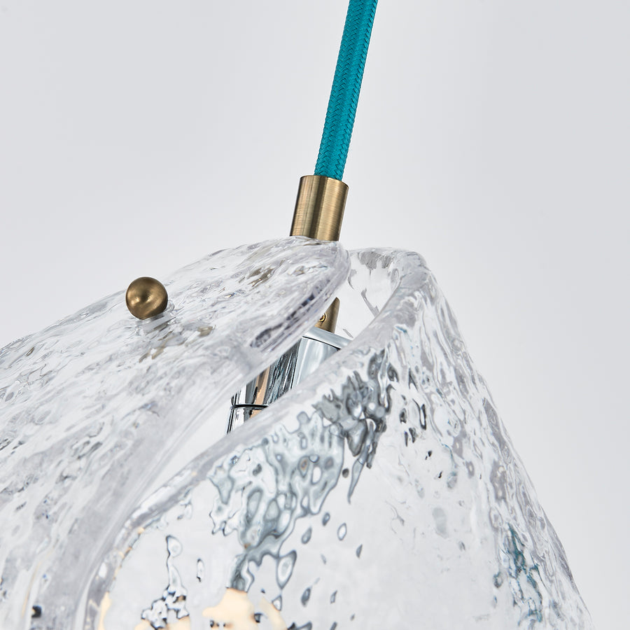 Pallina Chandelier