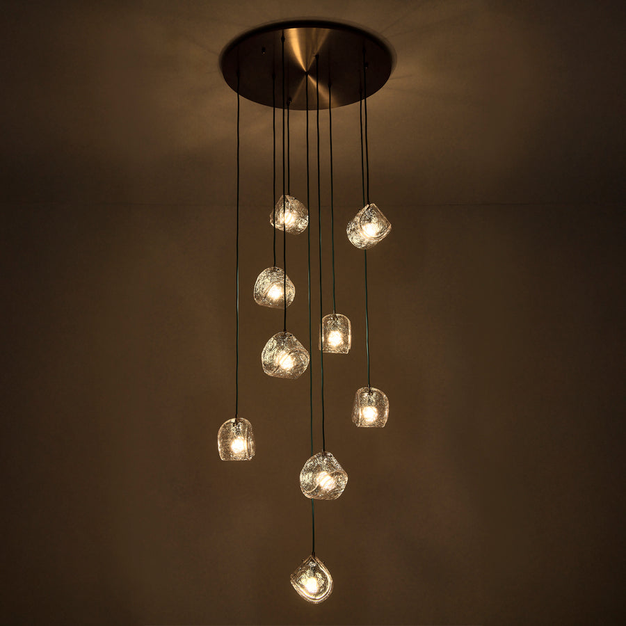 Pallina Chandelier