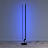 RGB Floor Lamp