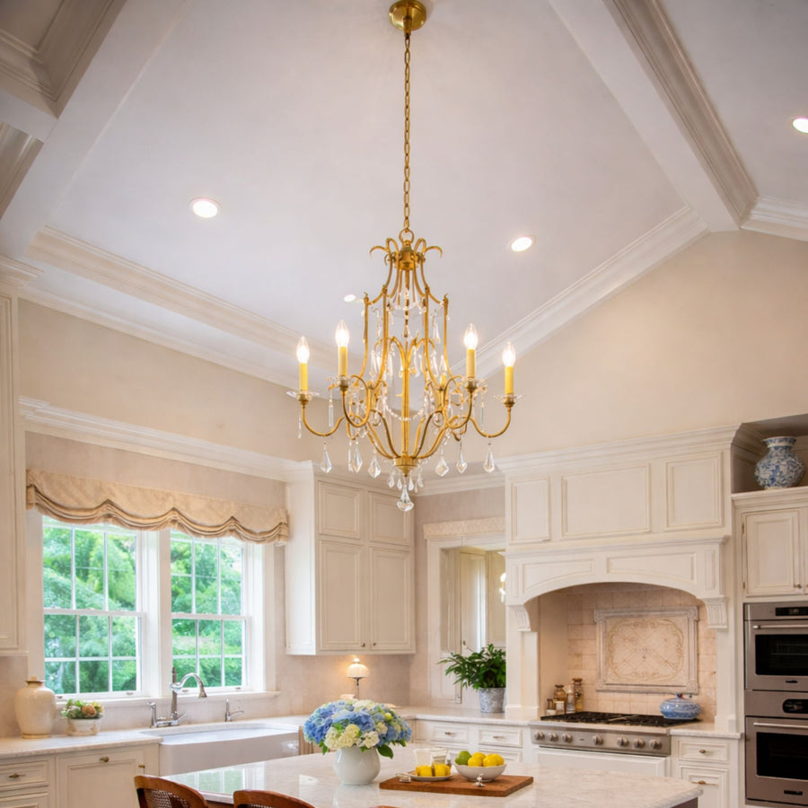 Electra Chandelier