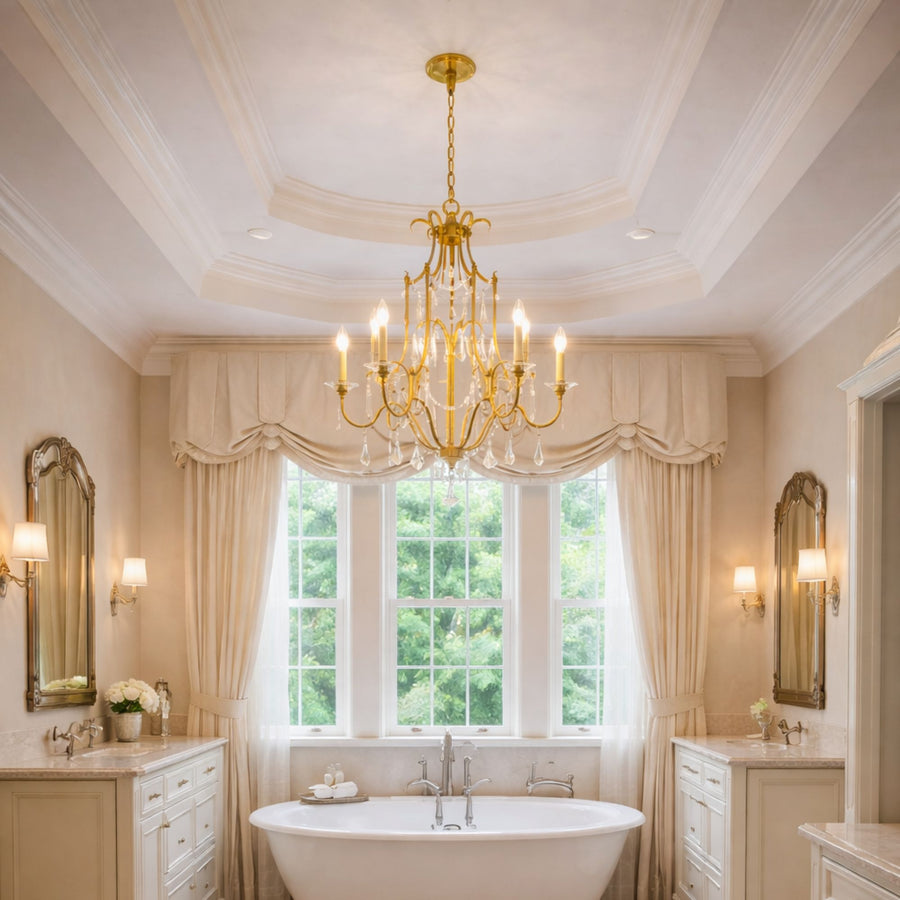 Electra Chandelier
