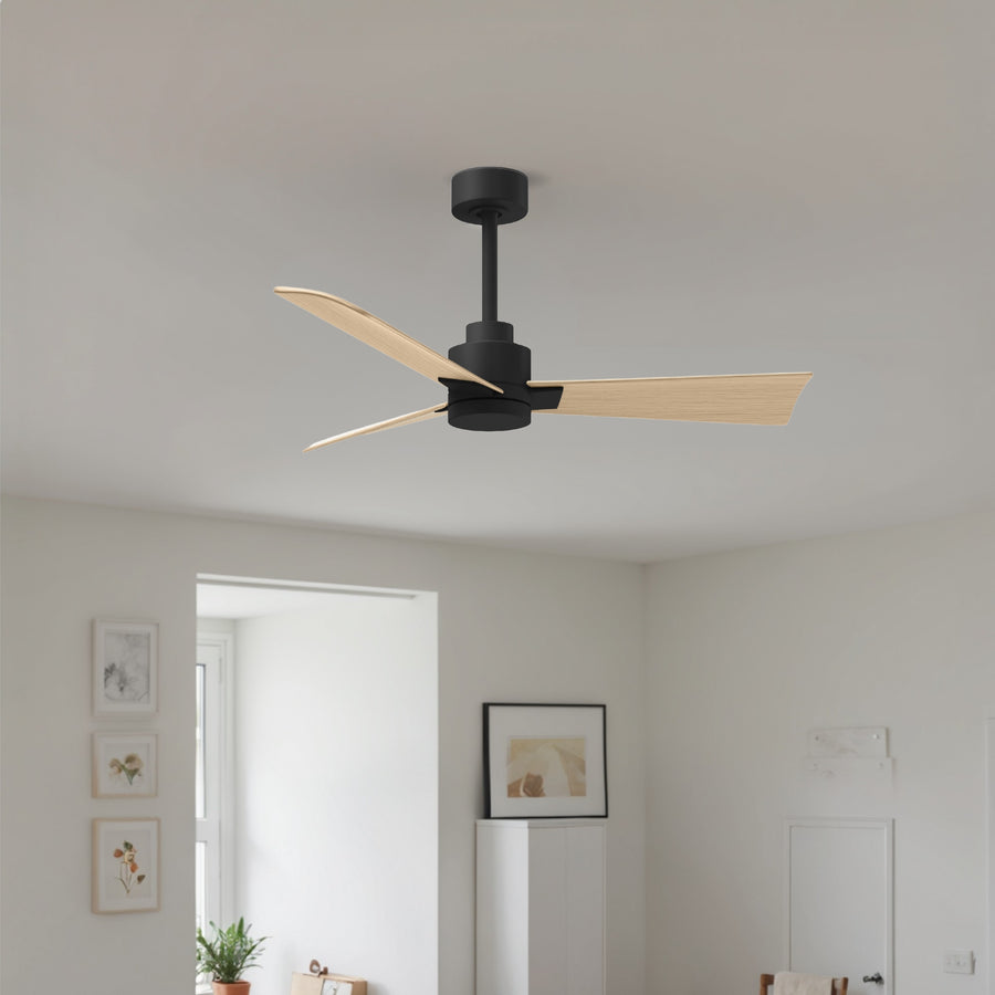 72" Alessandra Ceiling Fan (No Light Kit)