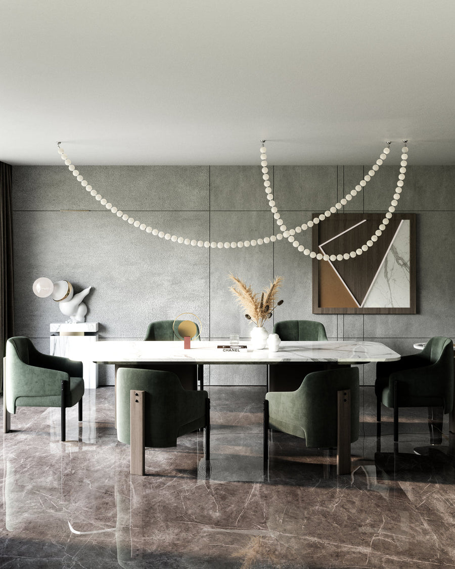 Akoya Pendant