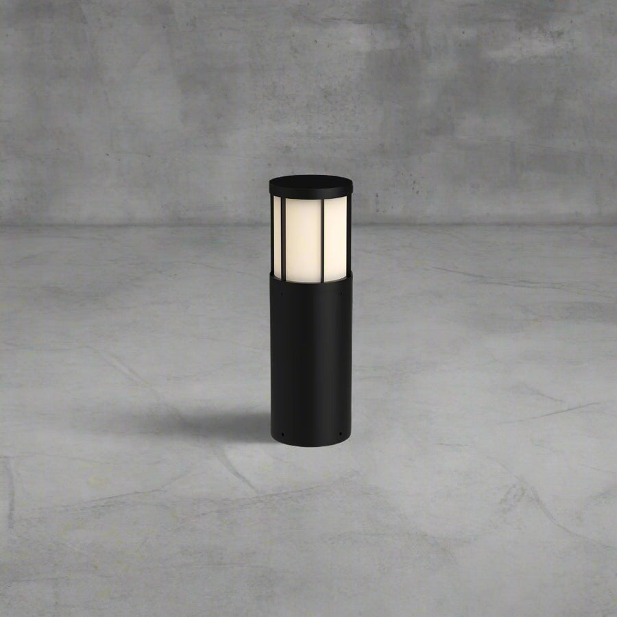 Alden Exterior Bollard