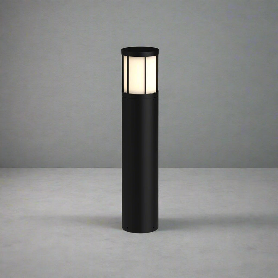 Alden Exterior Bollard