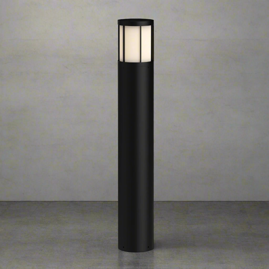 Alden Exterior Bollard