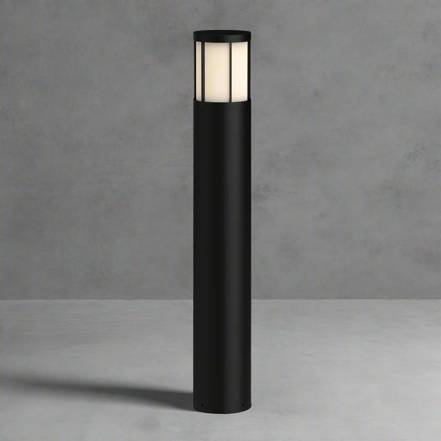 Alden Exterior Bollard