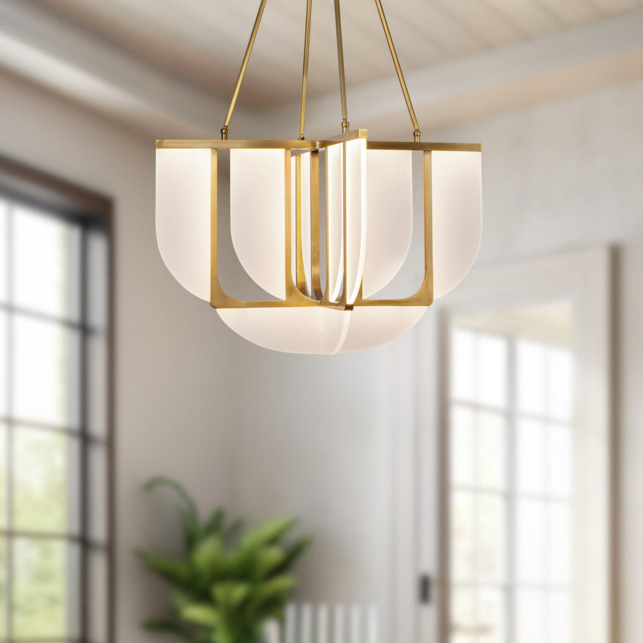 Anders Chandelier