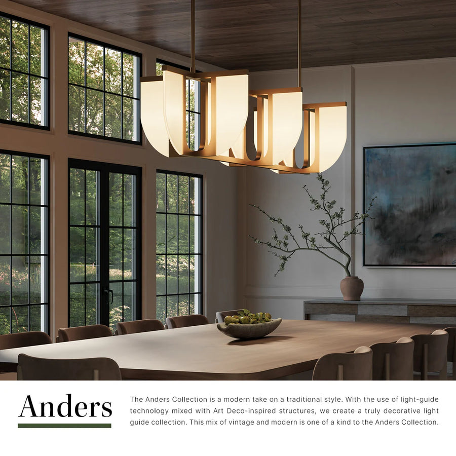 Anders Chandelier