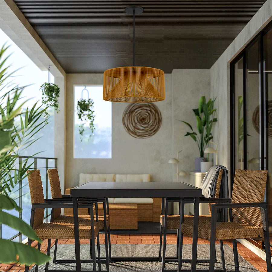 Key West Pendant