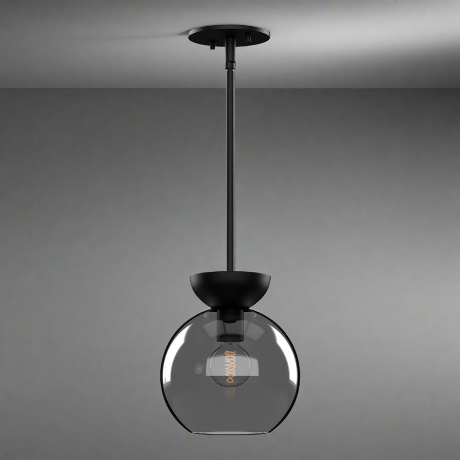 Arcadia 8-in Pendant
