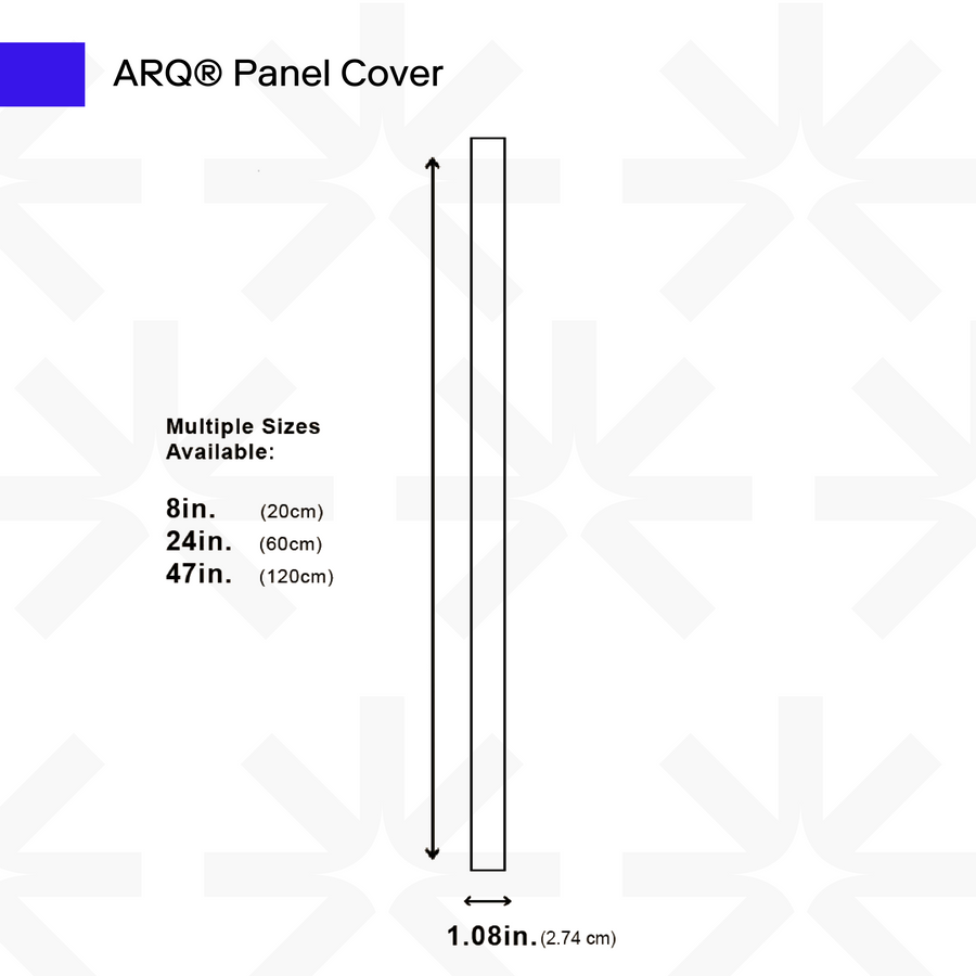 ARQ Panel Cover