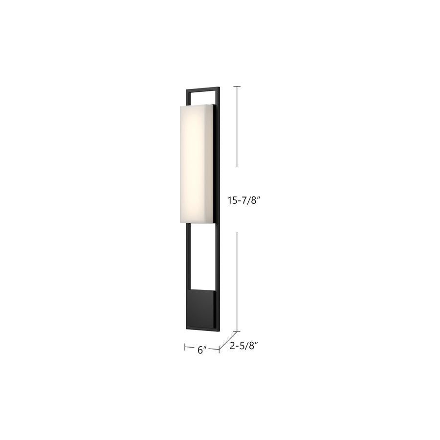 Aspen Wall Sconce