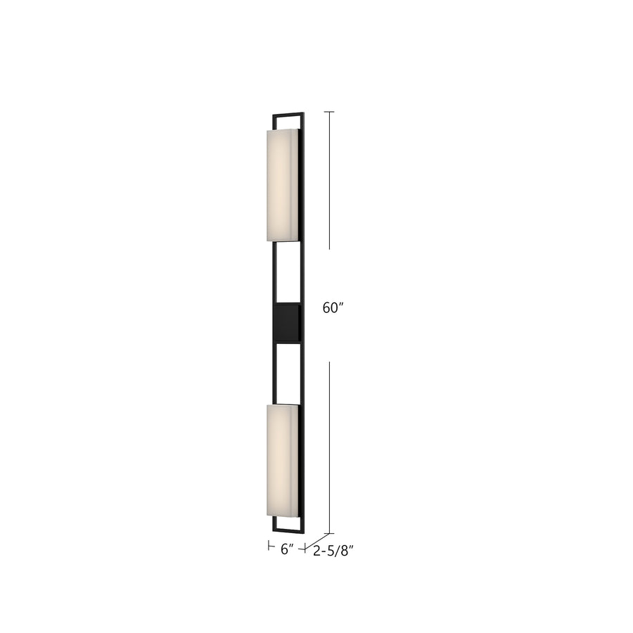 Aspen Wall Sconce