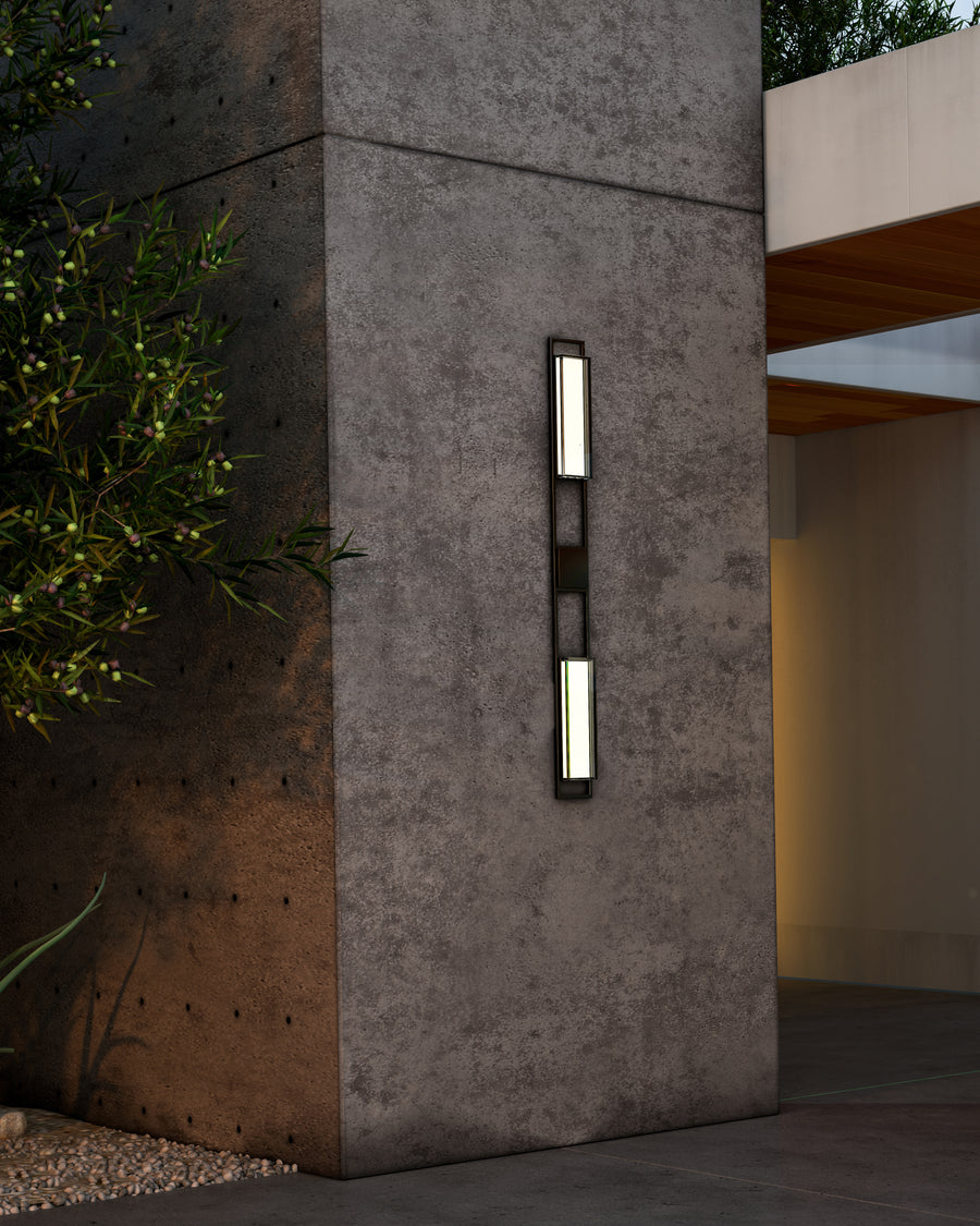 Aspen Wall Sconce