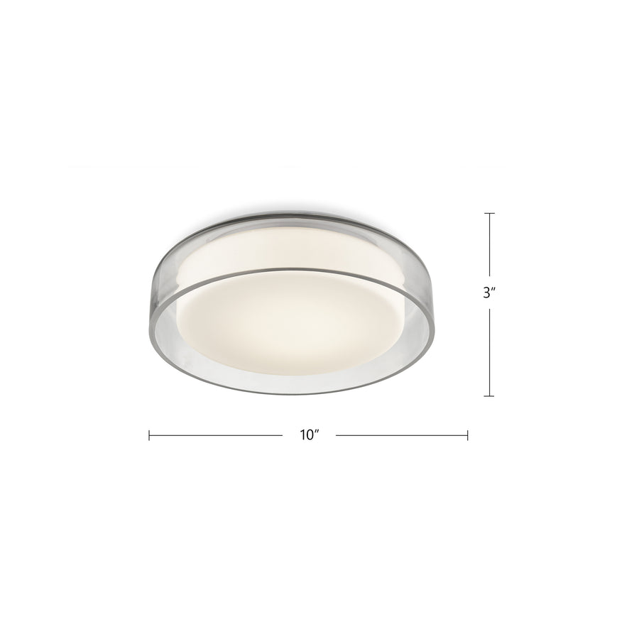 Aston Flush Mount