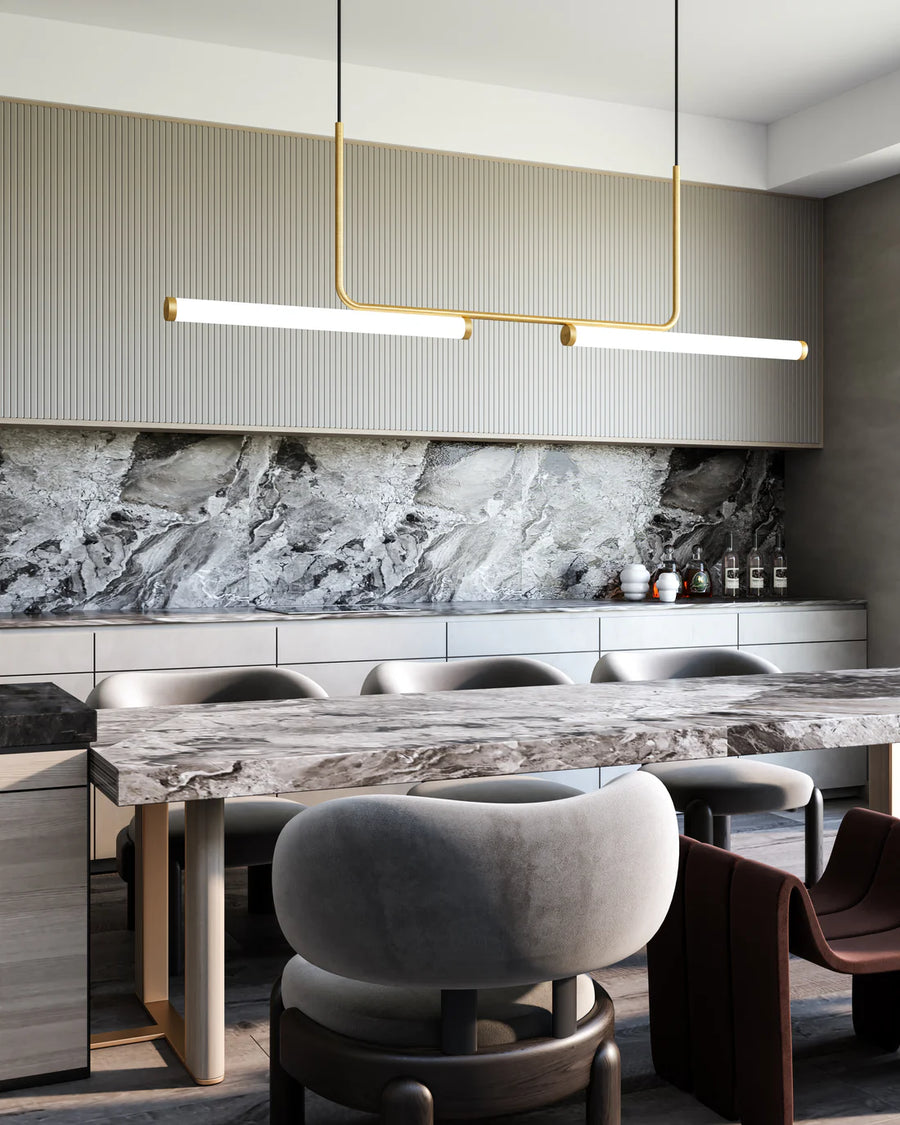 Vesper Linear Pendant