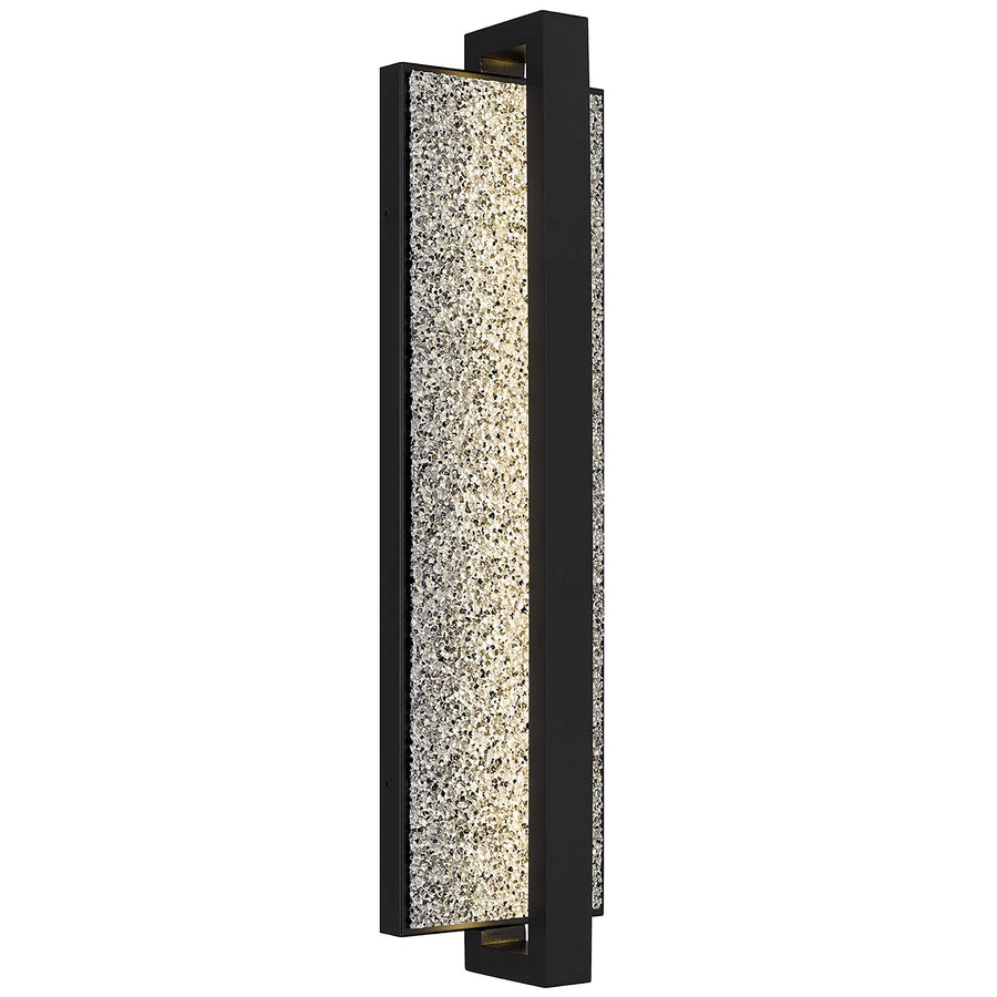 Seafoam Outdoor Wall Sconce