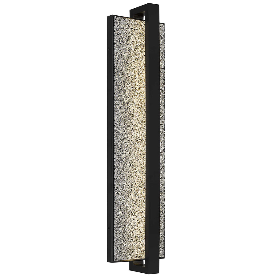 Seafoam Outdoor Wall Sconce