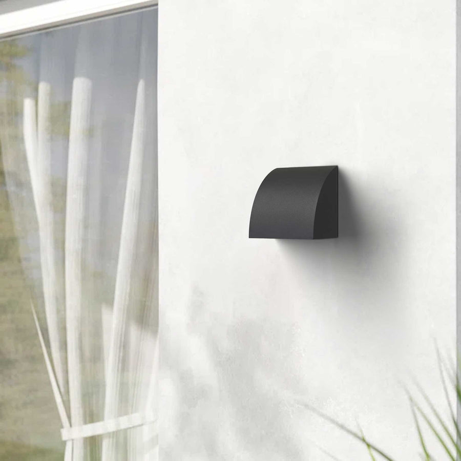 Slope Wall Sconce