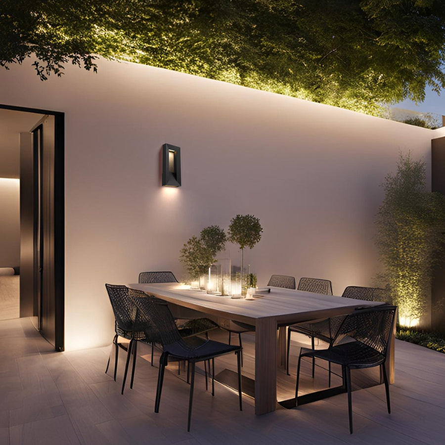 Palleto Wall Sconce