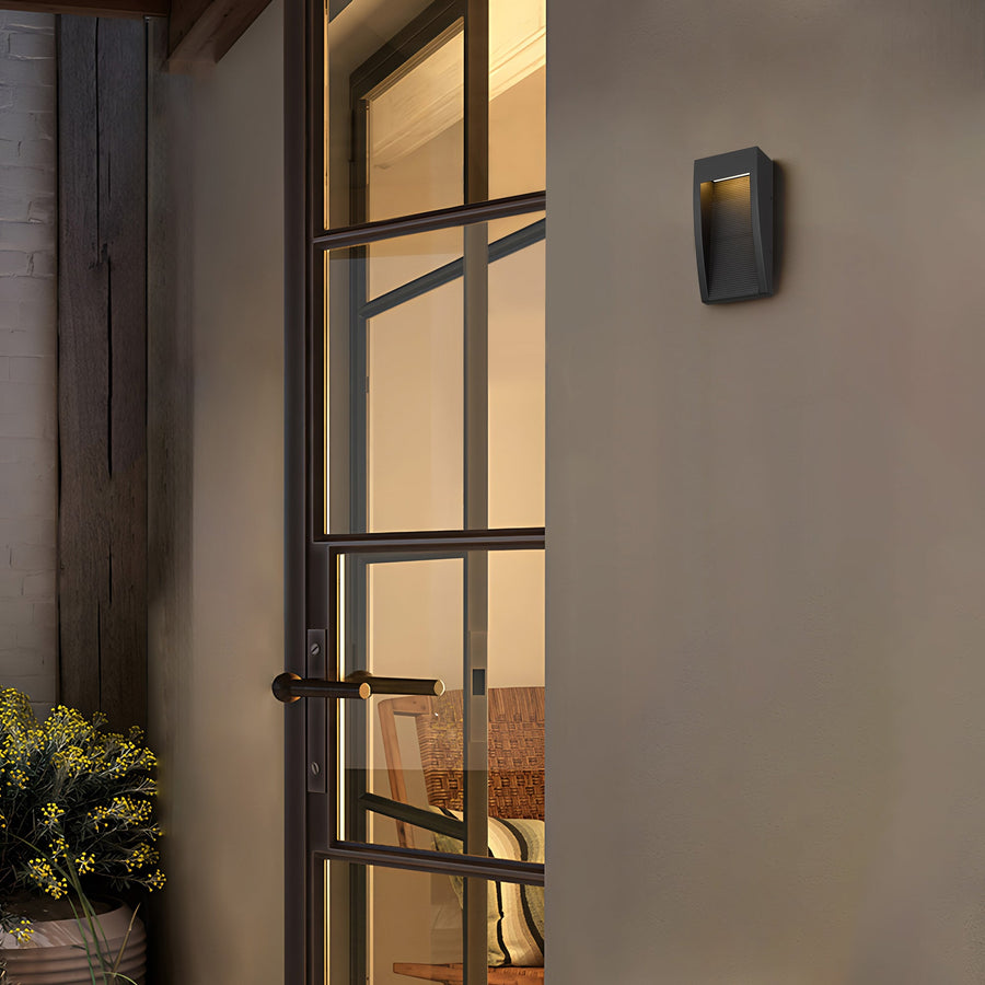 Taper Wall Sconce