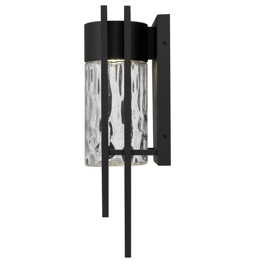 2 Step Outdoor Wall Sconce