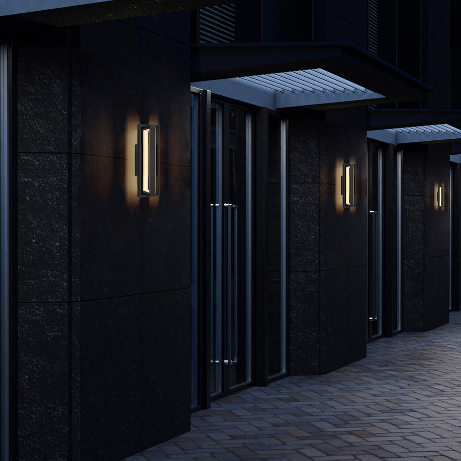 In & Out Outdoor Wall Sconce