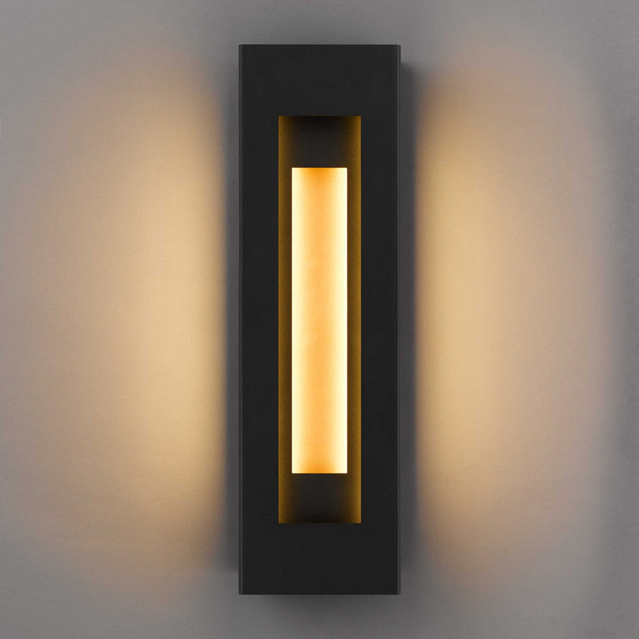Layer Wall Sconce