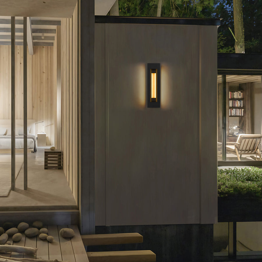 Layer Wall Sconce