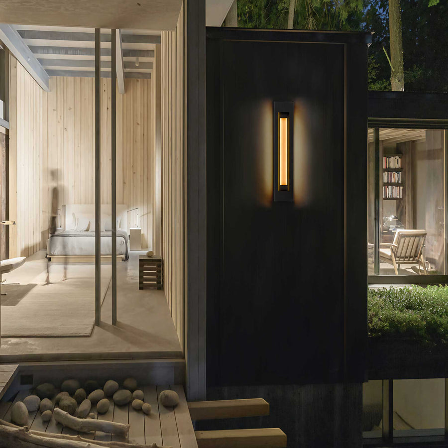 Layer Wall Sconce