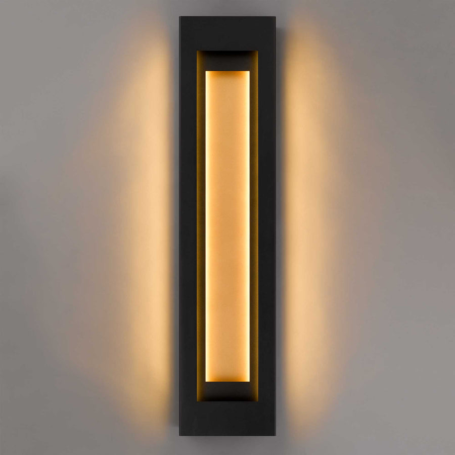 Layer Wall Sconce
