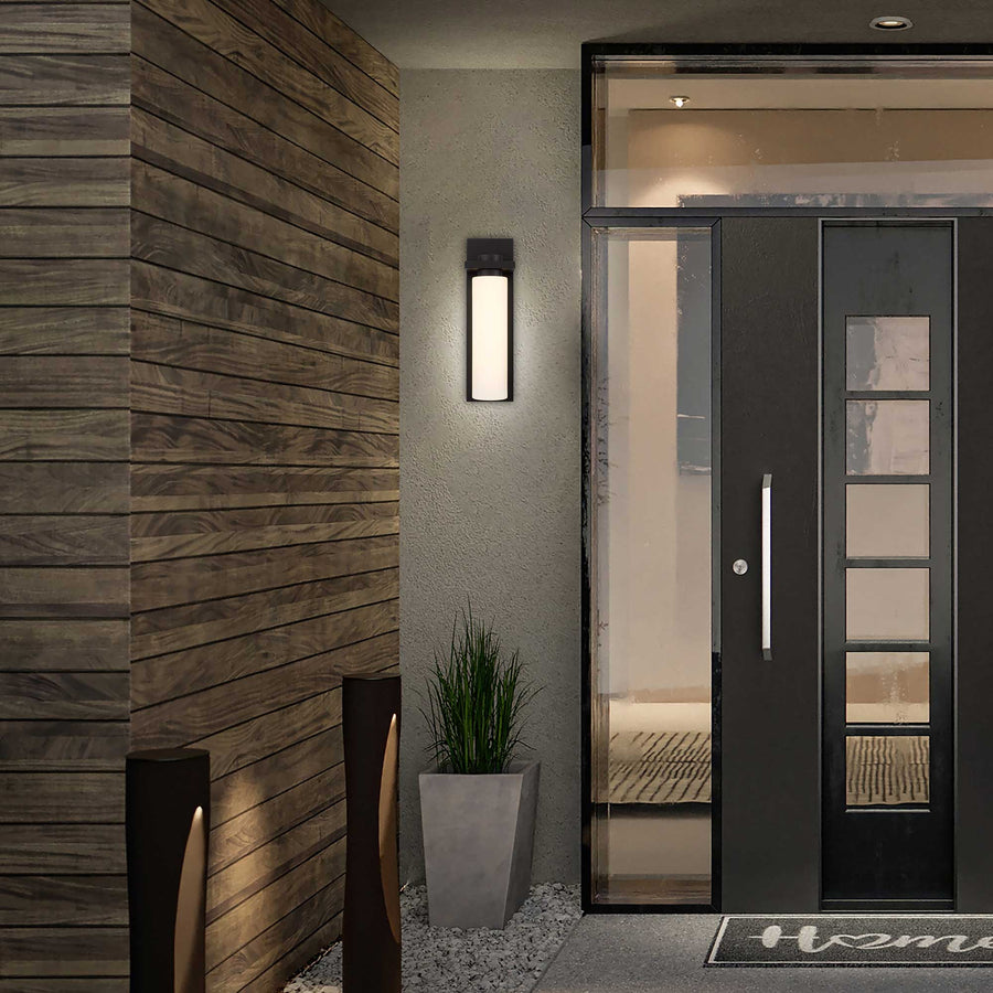 Kast Outdoor Wall Sconce
