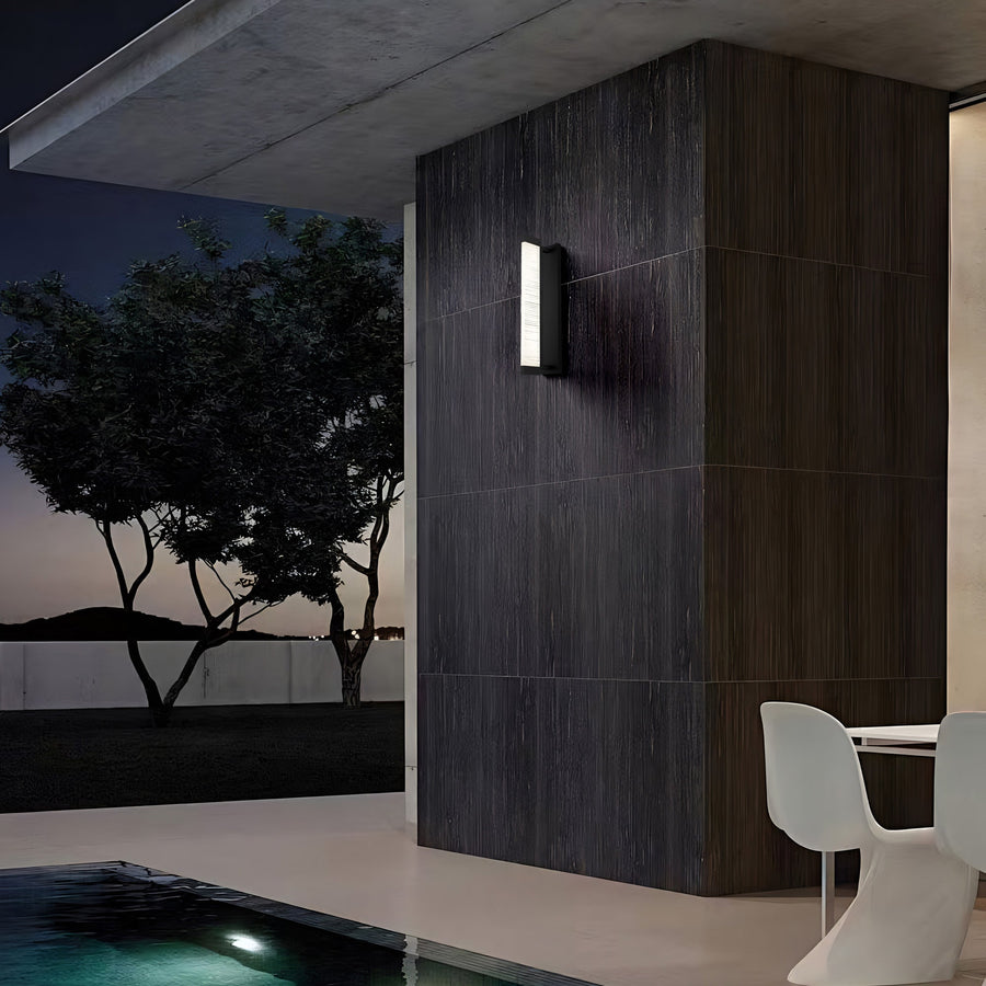 Solice Wall Sconce