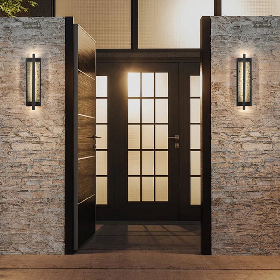 Dakota Outdoor Wall Sconce