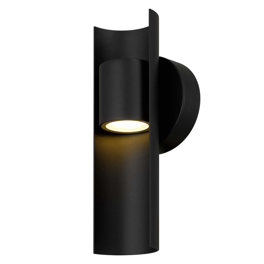 Hugo Outdoor Wall Sconce