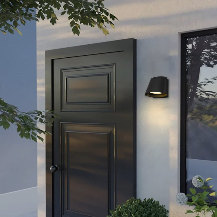 Grace Wall Sconce