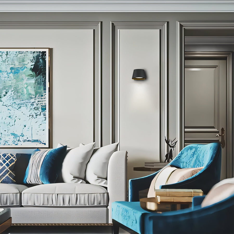 Grace Wall Sconce