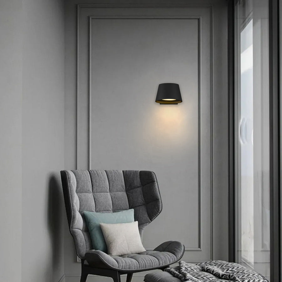 Grace Wall Sconce