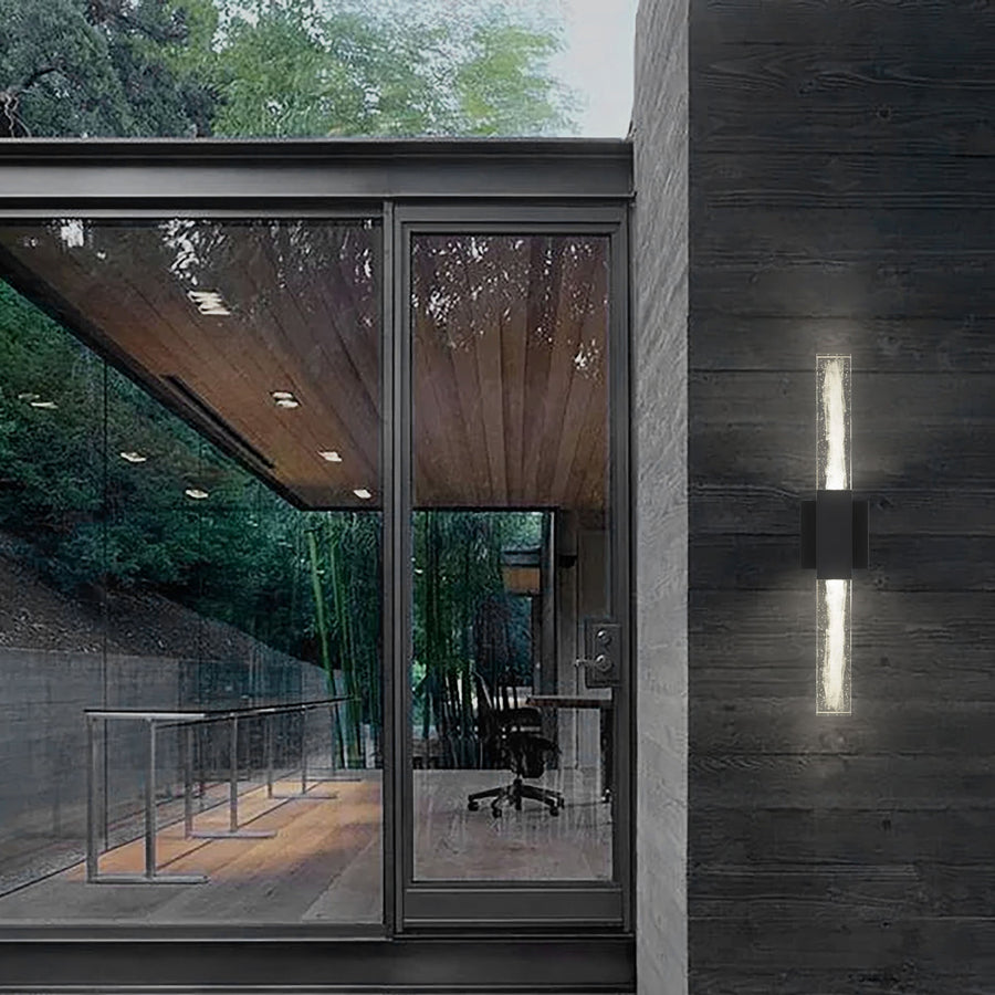 Folio Wall Sconce