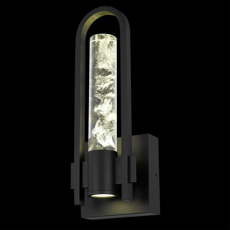 Arch Outdoor Wall Sconce