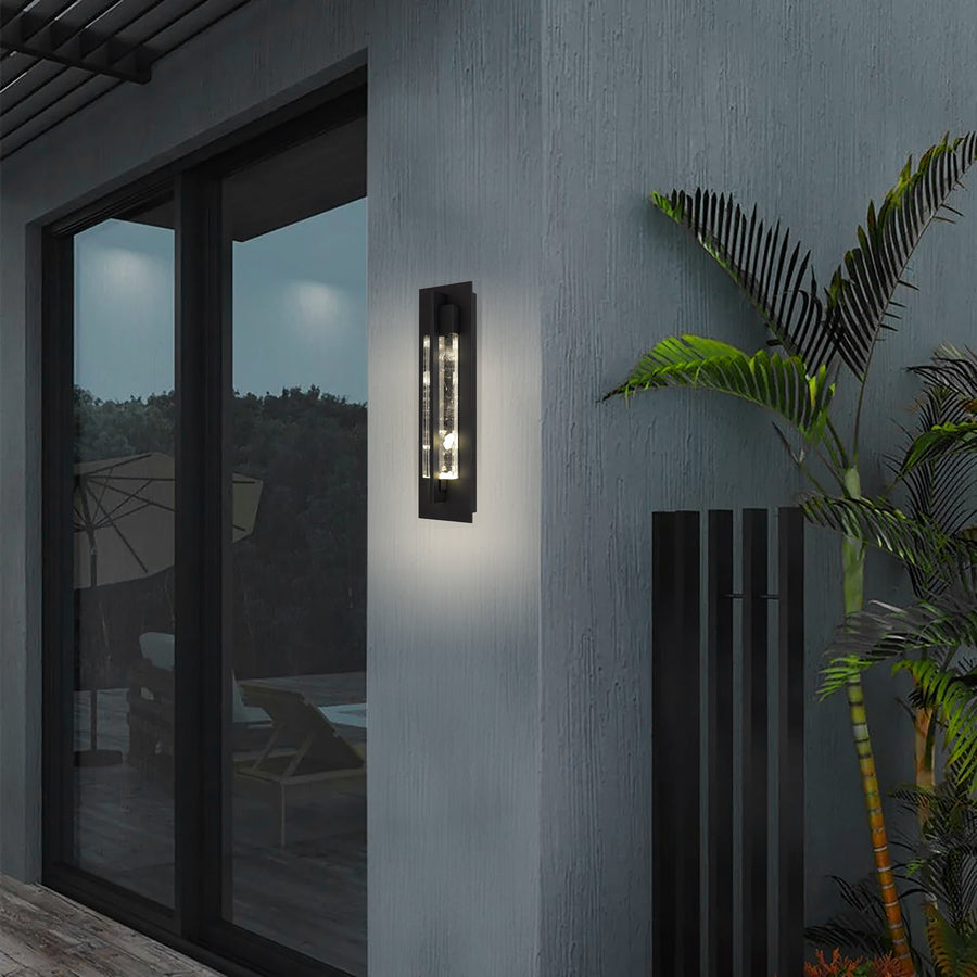 Rivera Wall Sconce