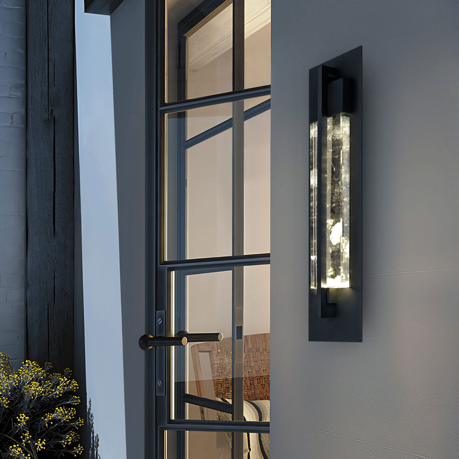 Rivera Wall Sconce