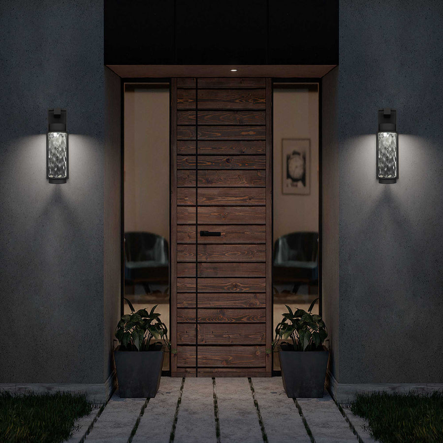 Winston Wall Sconce