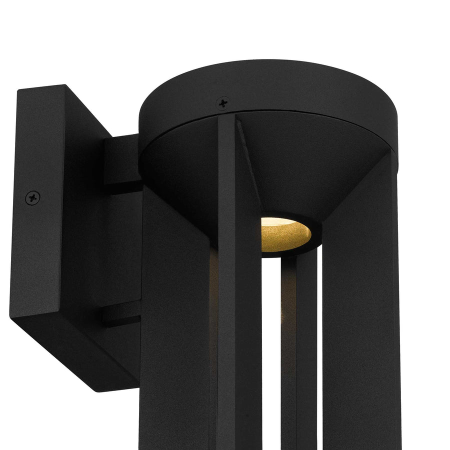 Aura Outdoor Wall Sconce