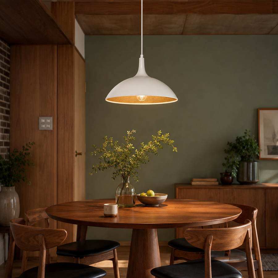 Abel 14-in Pendant